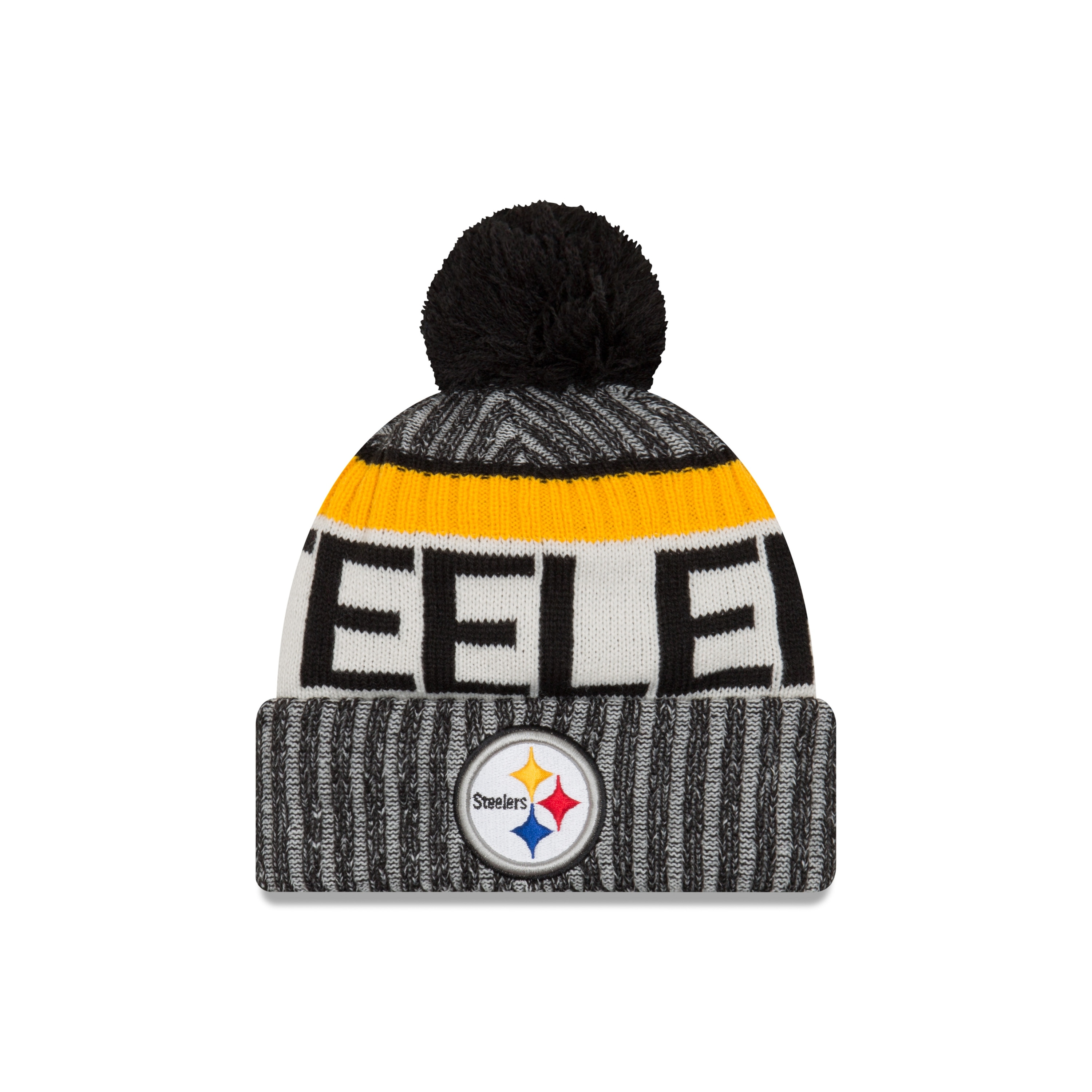 steelers beanies