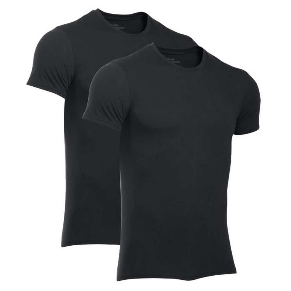under armour baseball undershirt