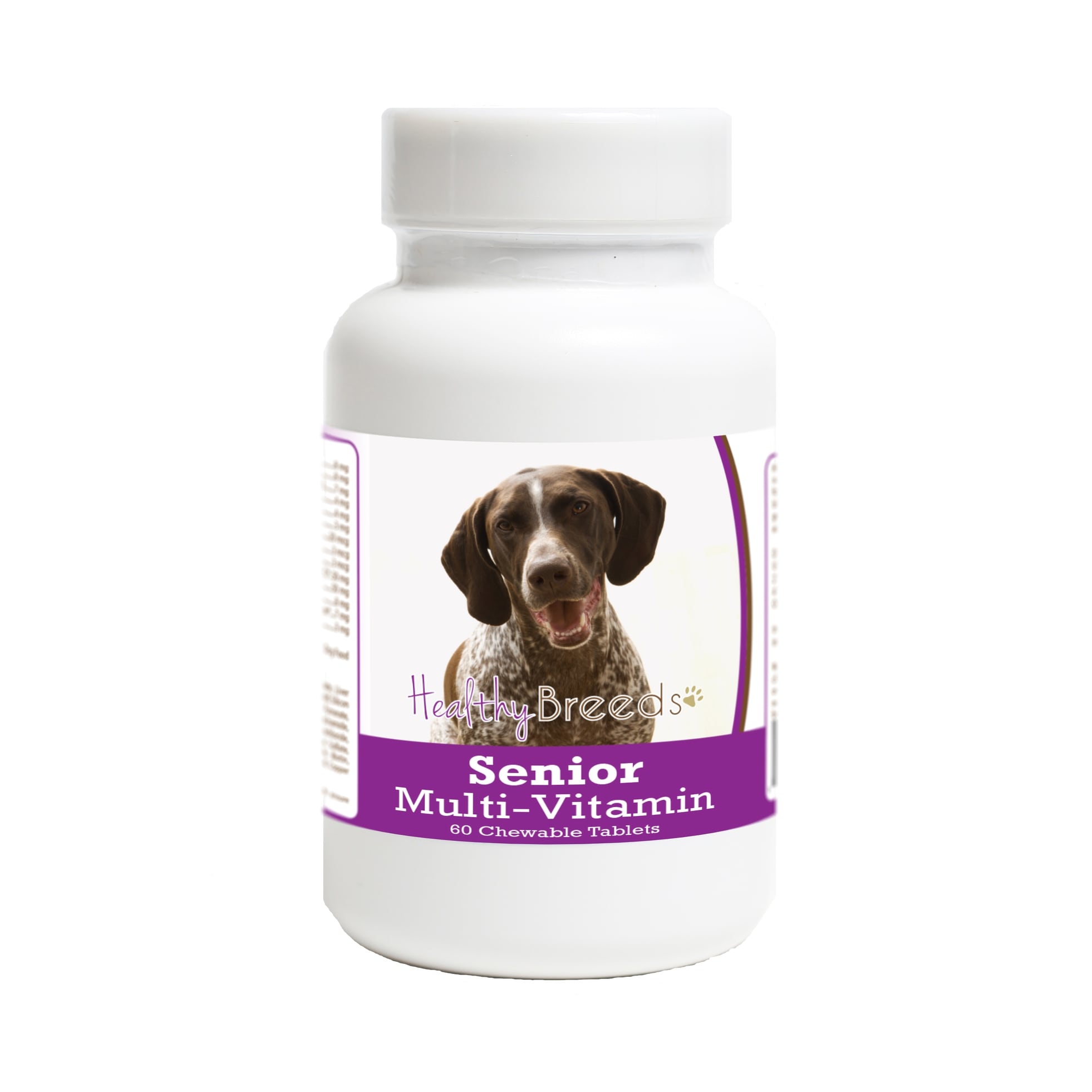 German Shorthaired Pointer Health