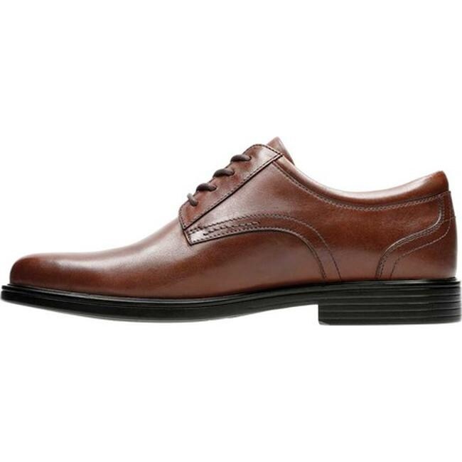 clarks un aldric lace