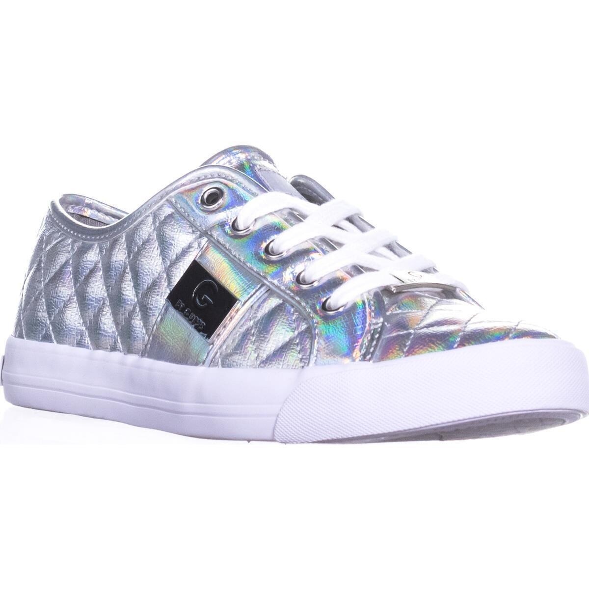 g by guess office quilted sneaker