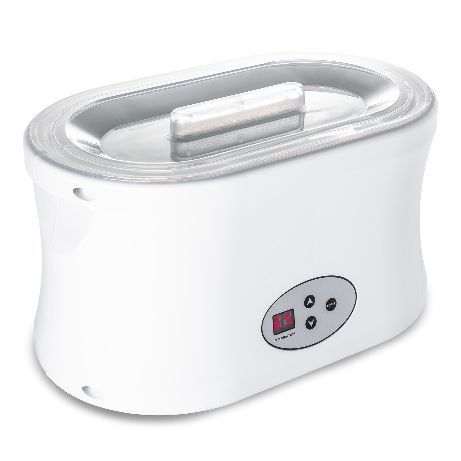 Shop Electric Wax Warmer For Paraffin By Salon Sundry Overstock