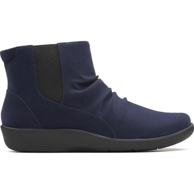 clarks sillian rima ankle boot