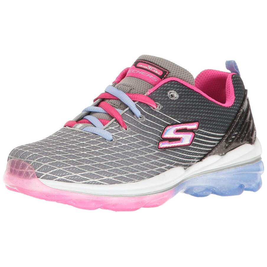 Skechers Air Cooled Memory Foam Kids Sale Up To 52 Discounts