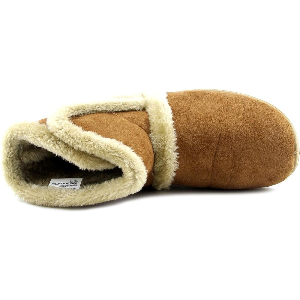 Shop Deer Stags Slipperooz Sugar Plum Women W Round Toe Synthetic Slipper - Free Shipping On Orders Over $45 - Overstock.com - 13702251