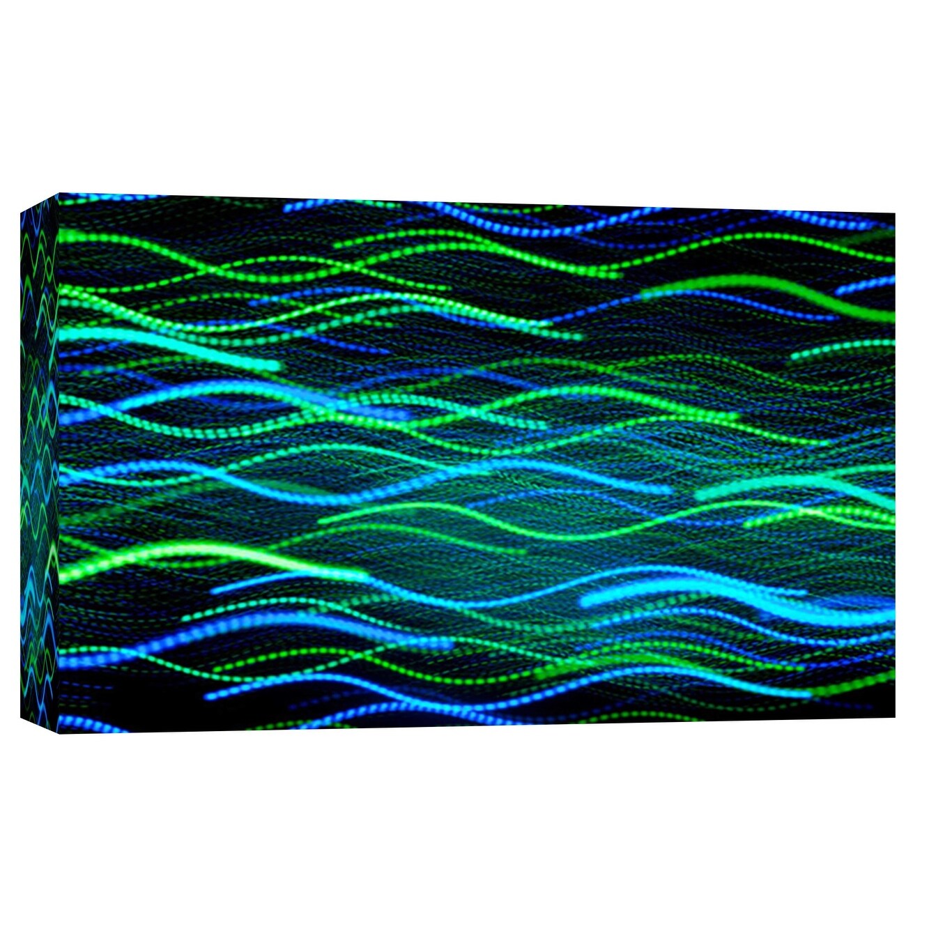 Shop Ptm Images 9 102287 Ptm Canvas Collection 8 X 10 Eadrom