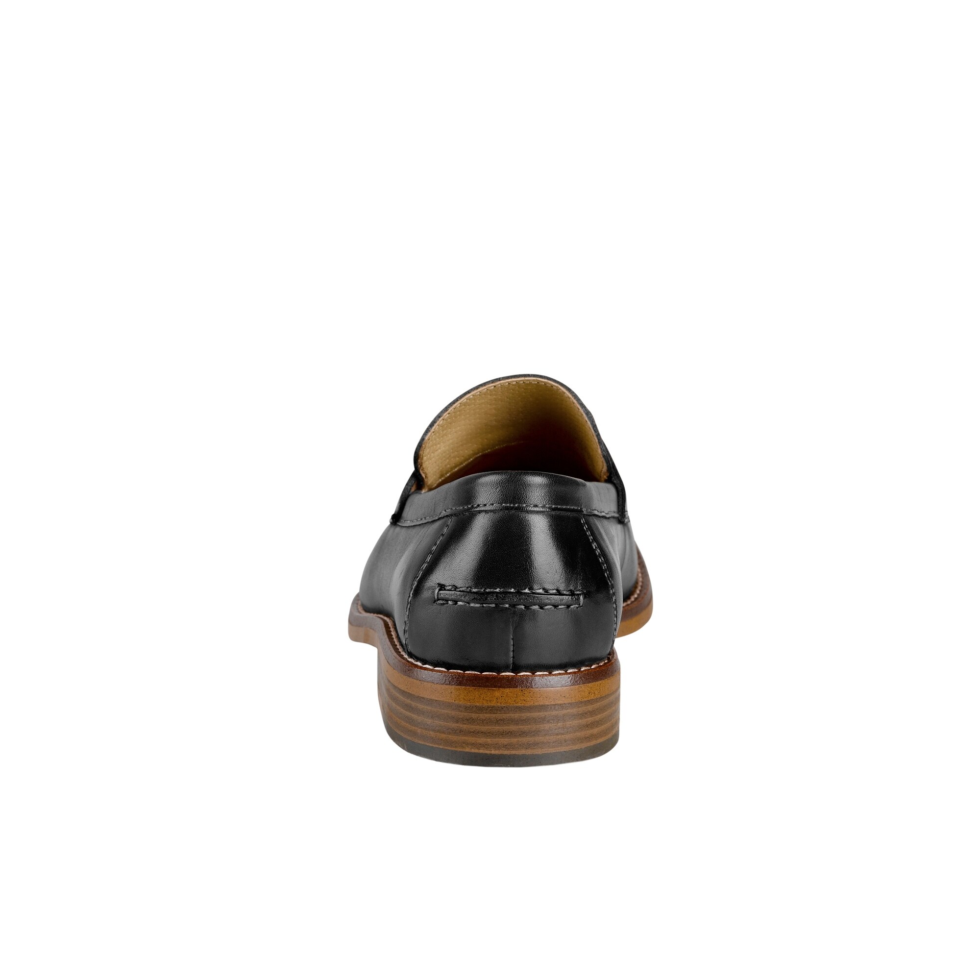 bass conner loafer