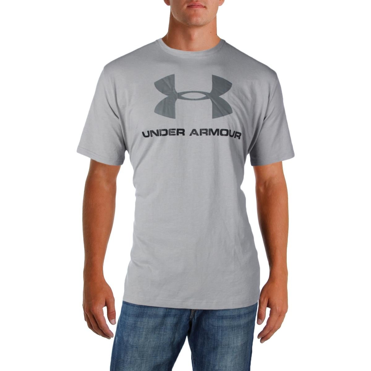 under armor heat gear loose