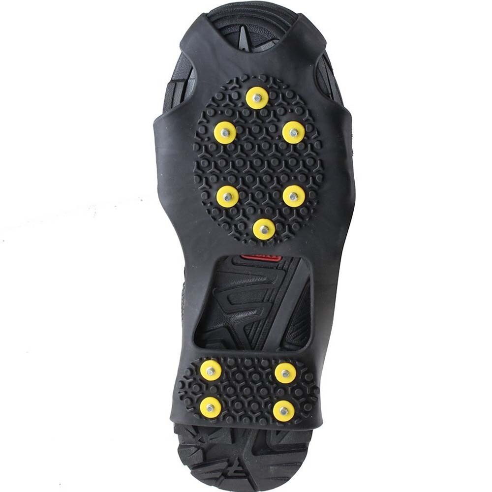 snow grips for walking boots