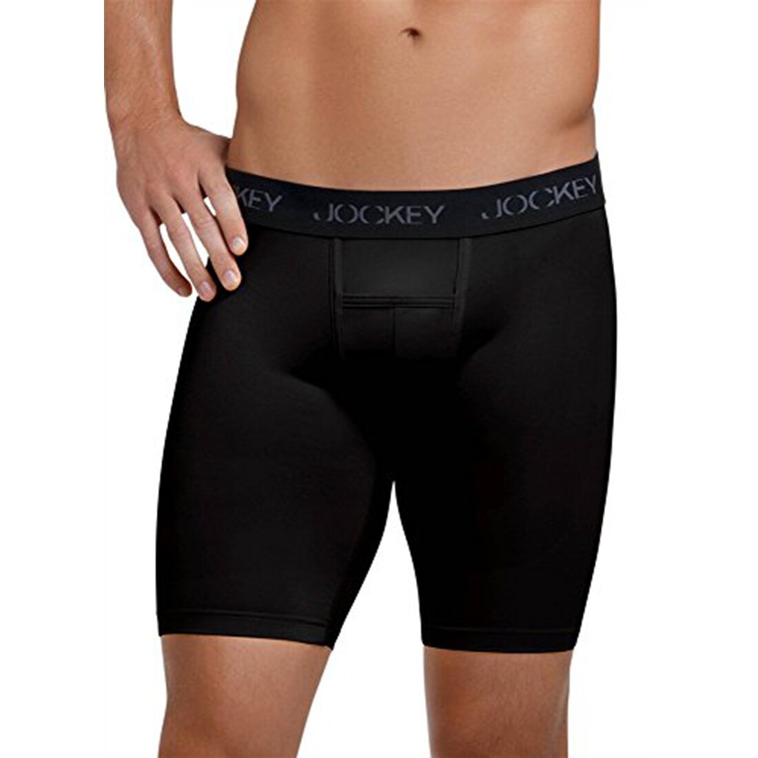 jockey microfiber underwear