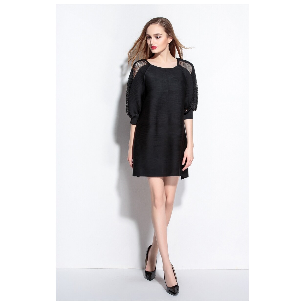 Classic Little Black Dress