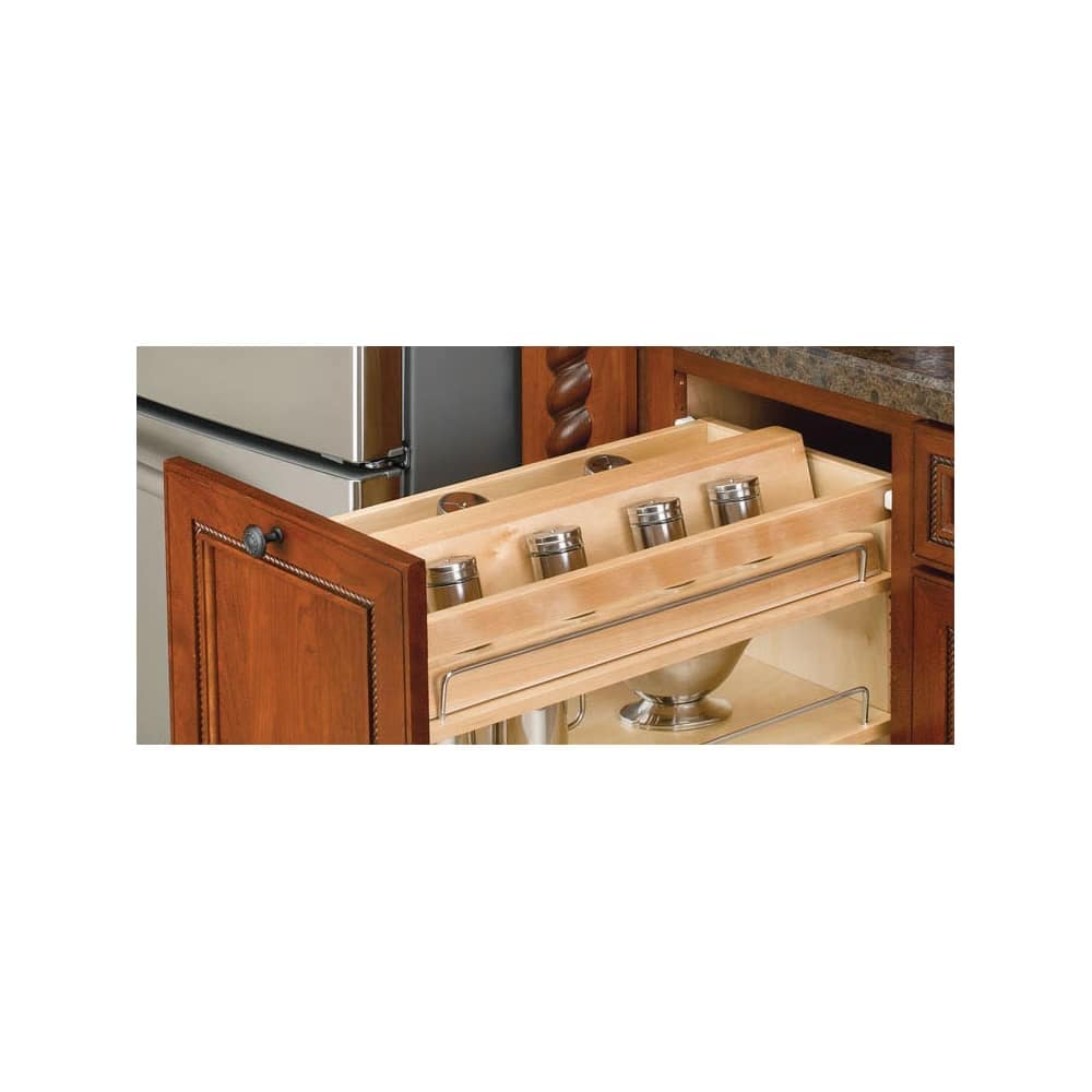 Rev A Shelf 448 Sr8 1 E Rack For Bc 8c Natural Wood Rev A Shelf 448 Sr8 1 E Rack For Bc 8c Natural Wood Free Shipping On Orders Over 45 17135050