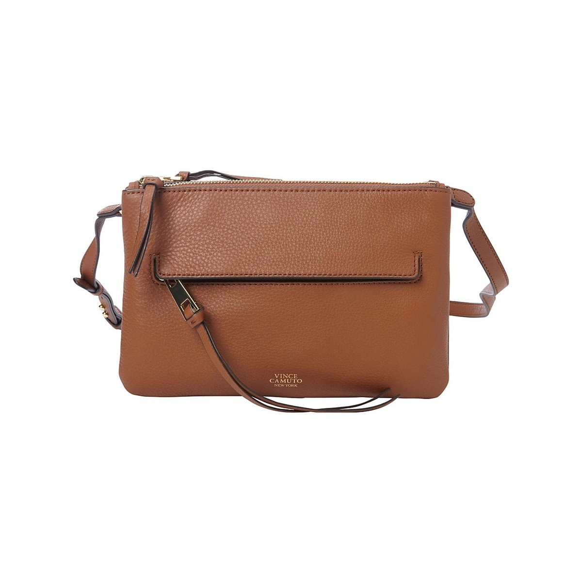 vince camuto round purse
