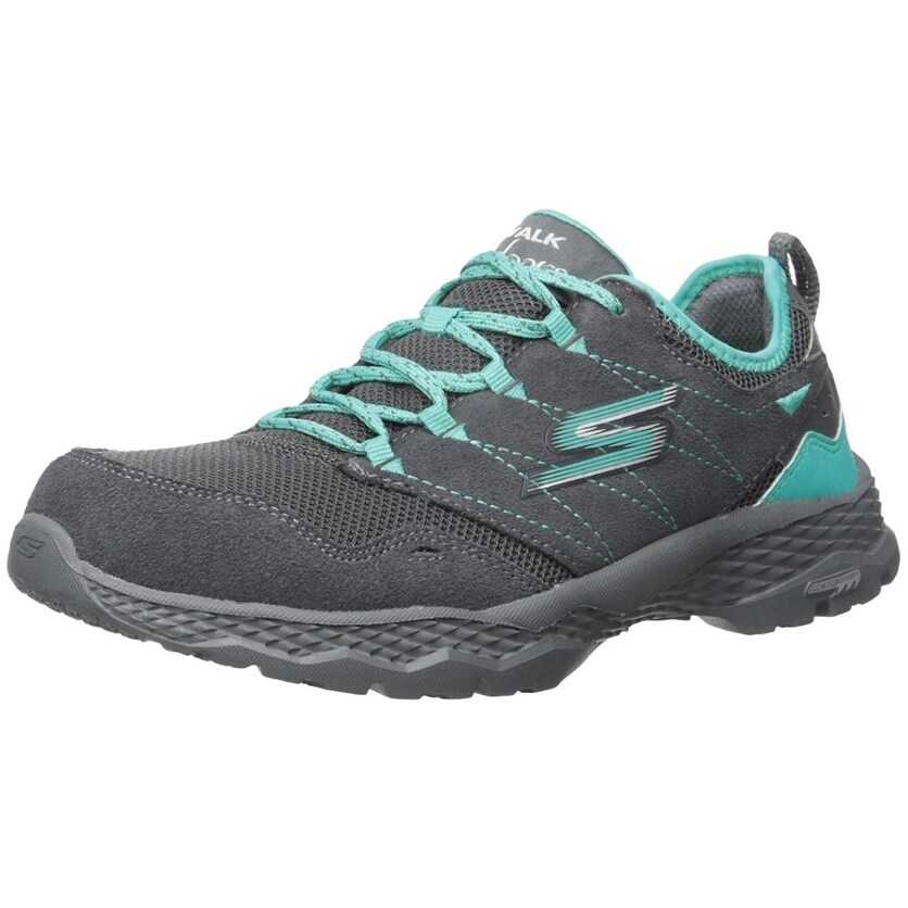 go outdoors womens walking shoes