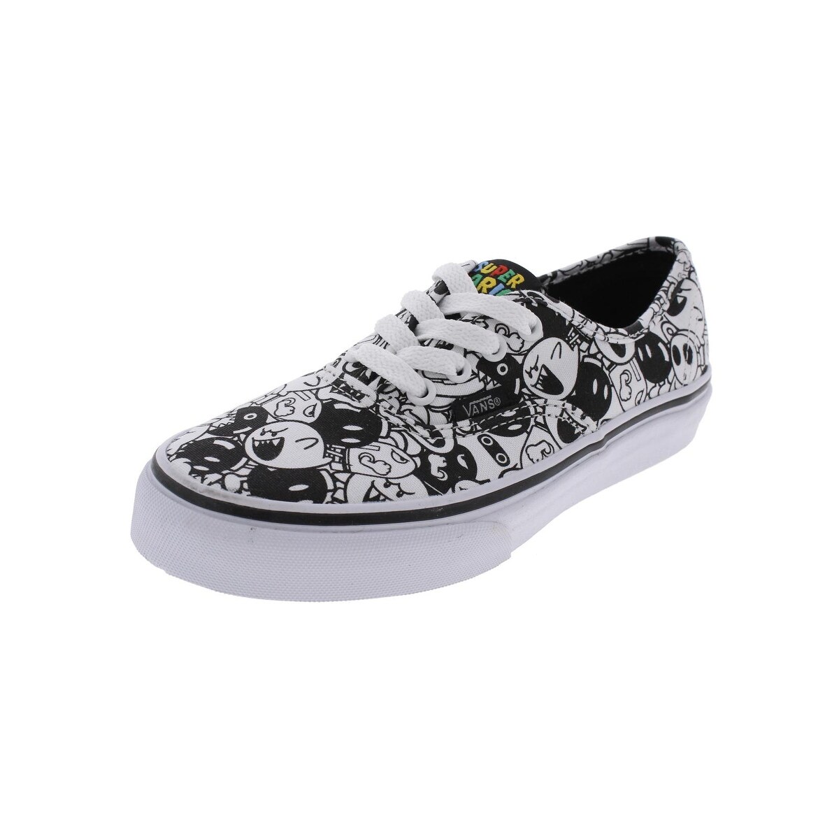 Vans Game Over Skateboarding Shoes Low Top Casual Overstock 20652928