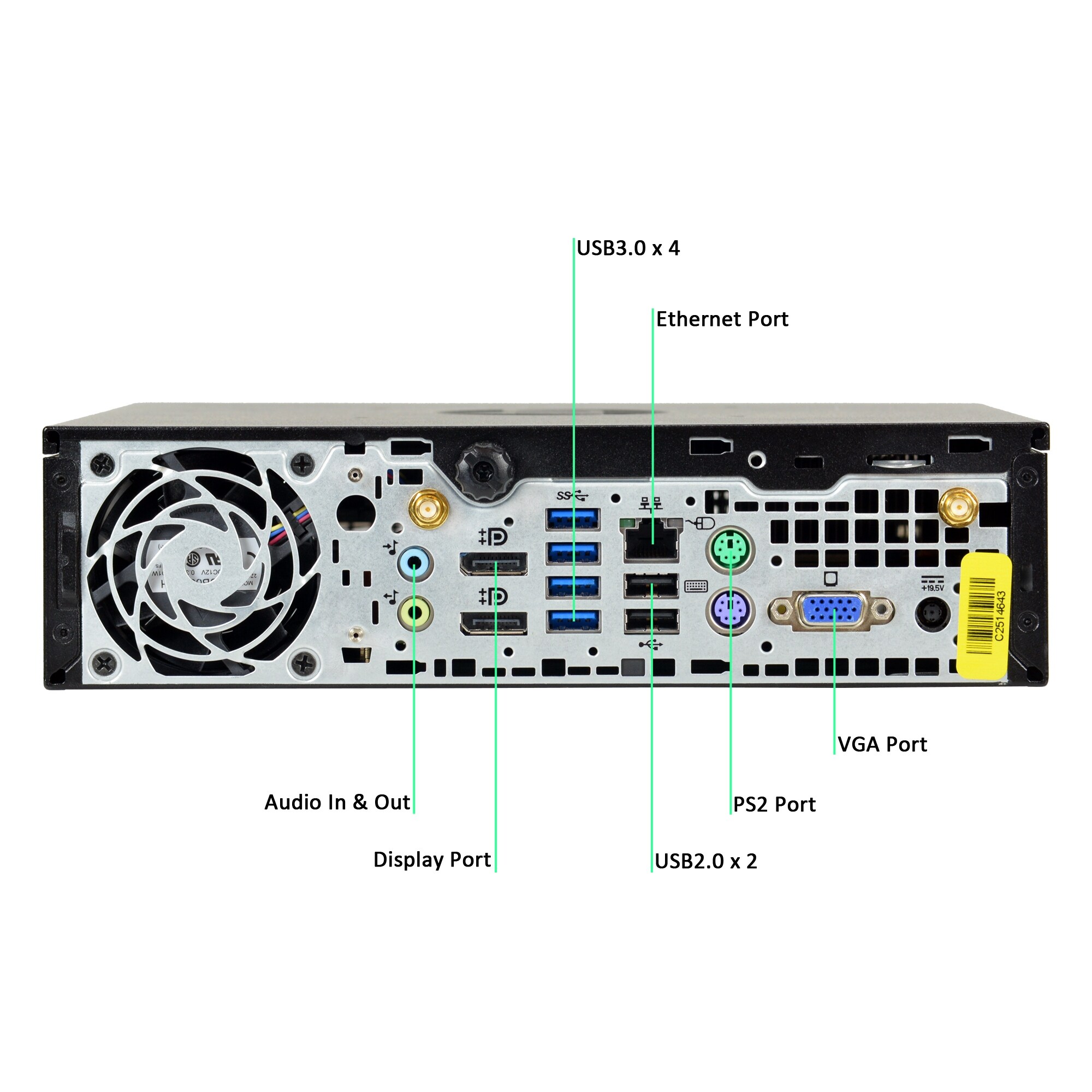 Shop HP paq 8300 USFF Pentium G2020 2 9GHz CPU 4GB RAM 320GB HDD Shop HP paq 8300 USFF Pentium G2020 2 9GHz CPU 4GB RAM 320GB HDD Windows 10 Pro puter Refurbished Free Shipping Today Overstock