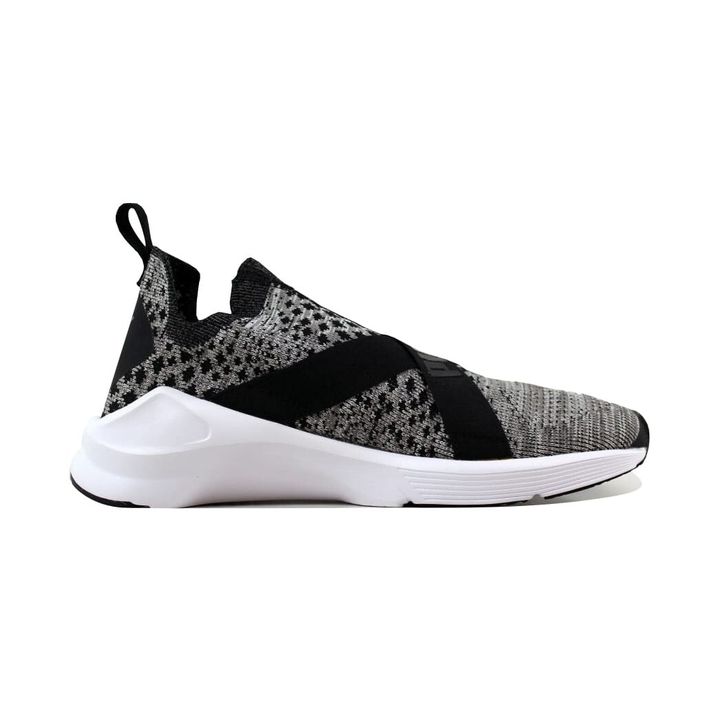 puma fierce knit