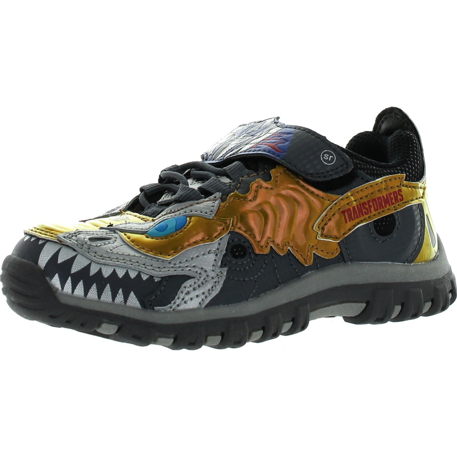 stride rite light up shoes boy