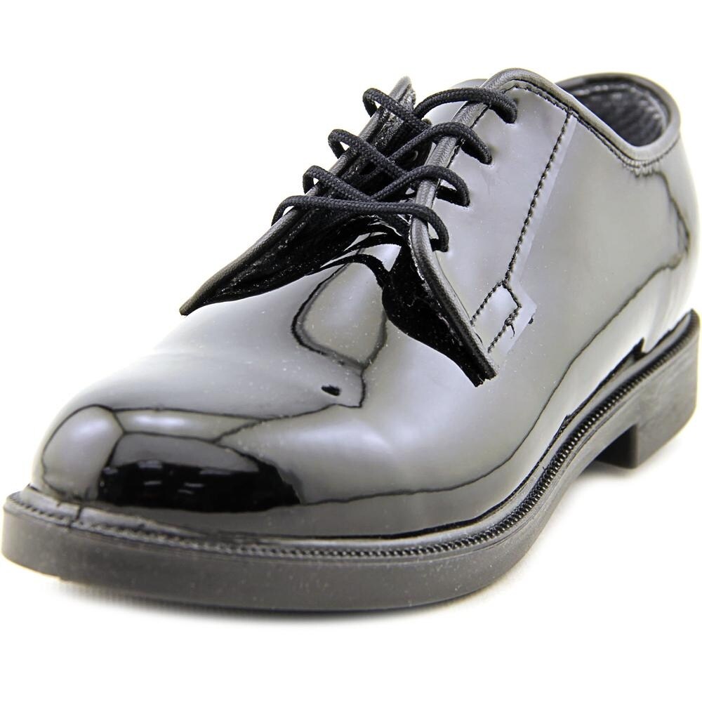 bates durashocks oxford