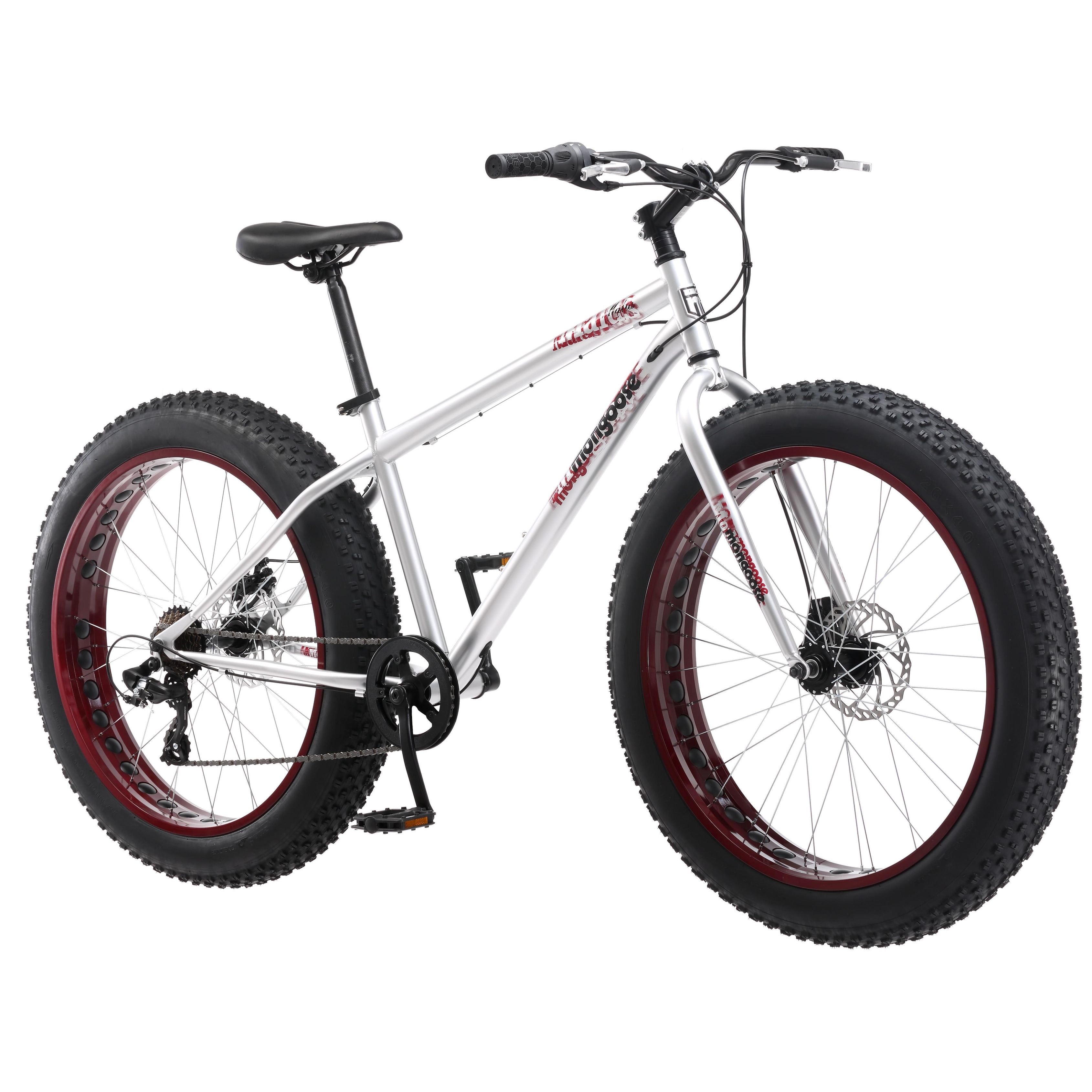 mongoose bikes canadian tire