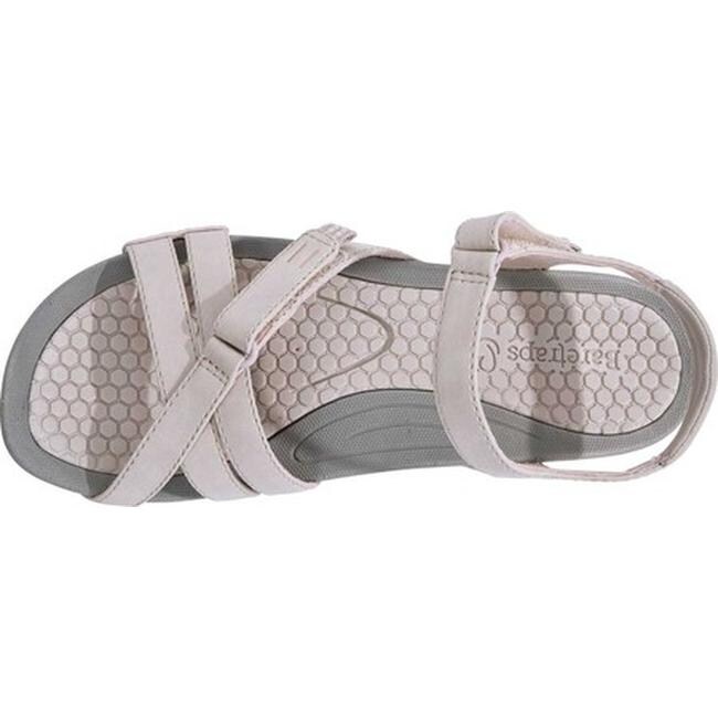 baretraps walking sandals
