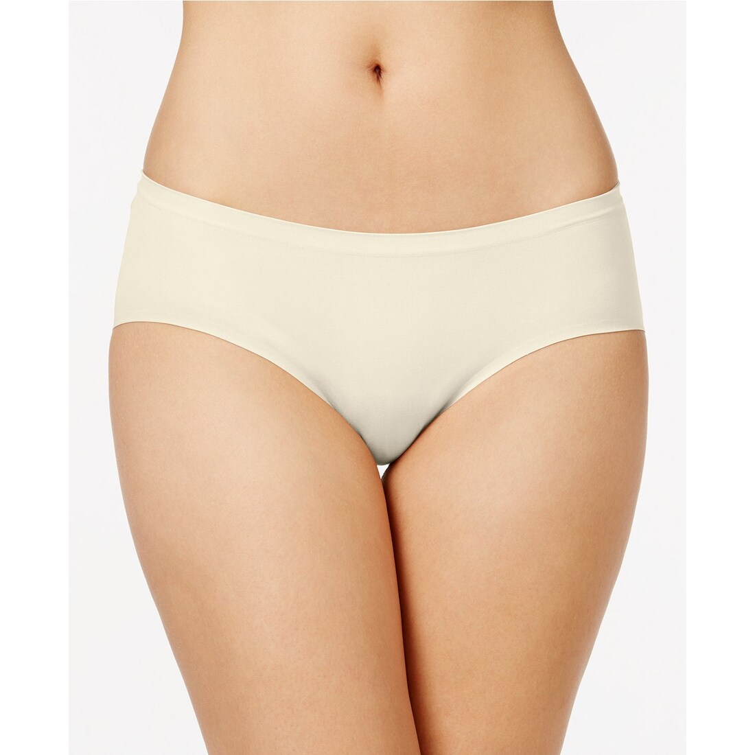 jockey women's seamfree underwear