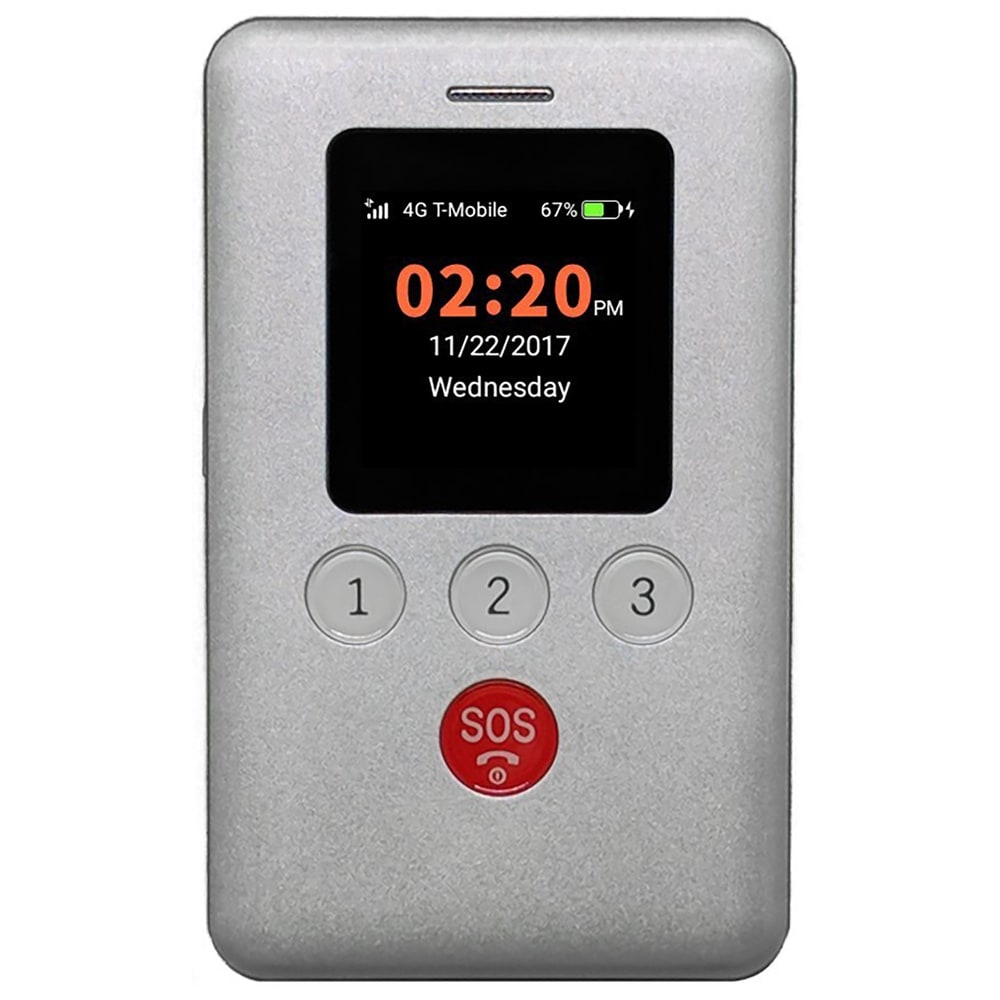 kidsconnect kc2 4g kids gps tracker