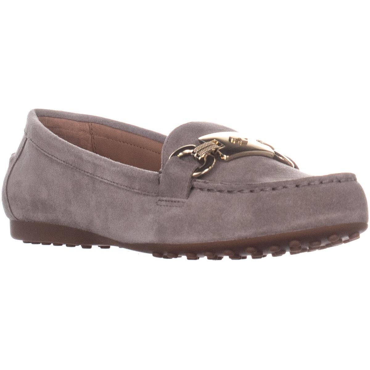 kate spade moccasin shoes
