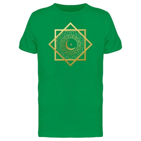 Islamic Symbol Dress