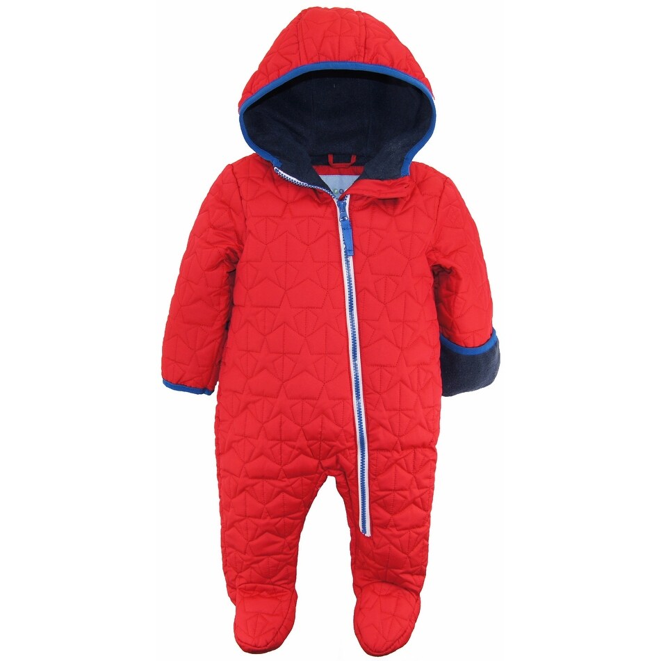 wippette snowsuit