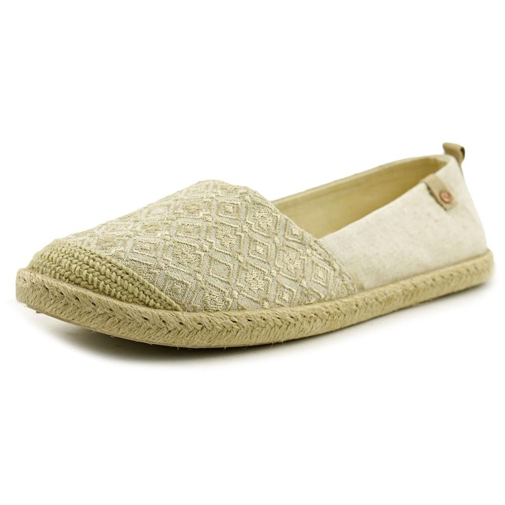 roxy flora espadrille