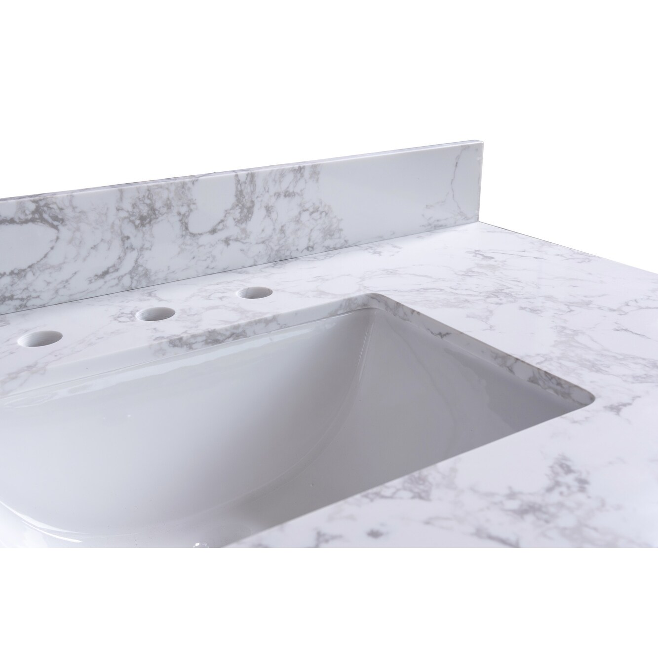 Tiramisubest 43x22bathroom Vanity Tops With Sink And Back Splash Overstock 32768013 Tiramisubest 43x22bathroom Vanity Tops With Sink And Back Splash Overstock 32768013