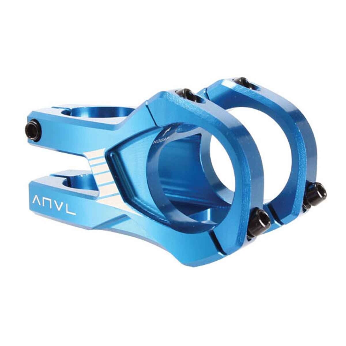 anvl swage stem