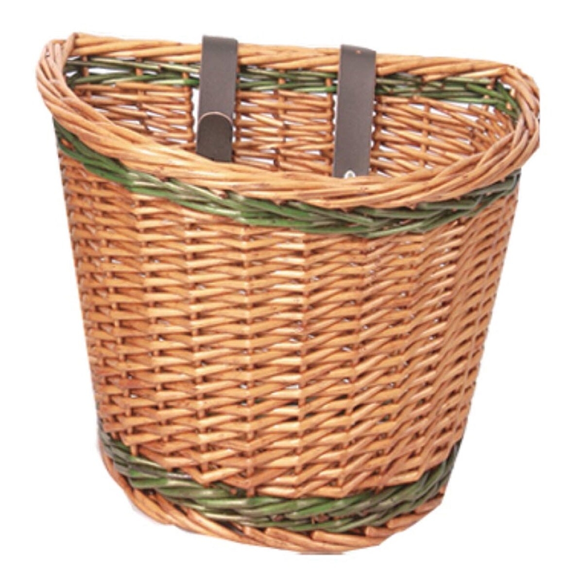 evo handlebar basket