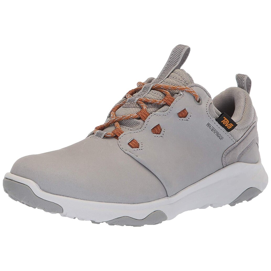 teva women's waterproof shoes