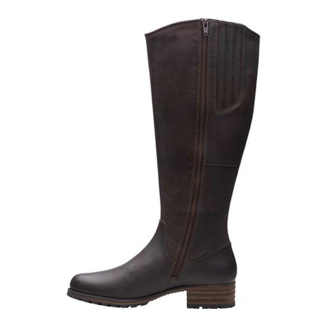 marana trudy clarks boots