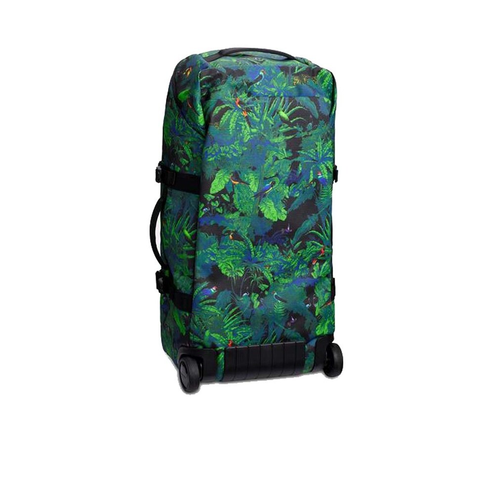 quest rolling backpack duffel