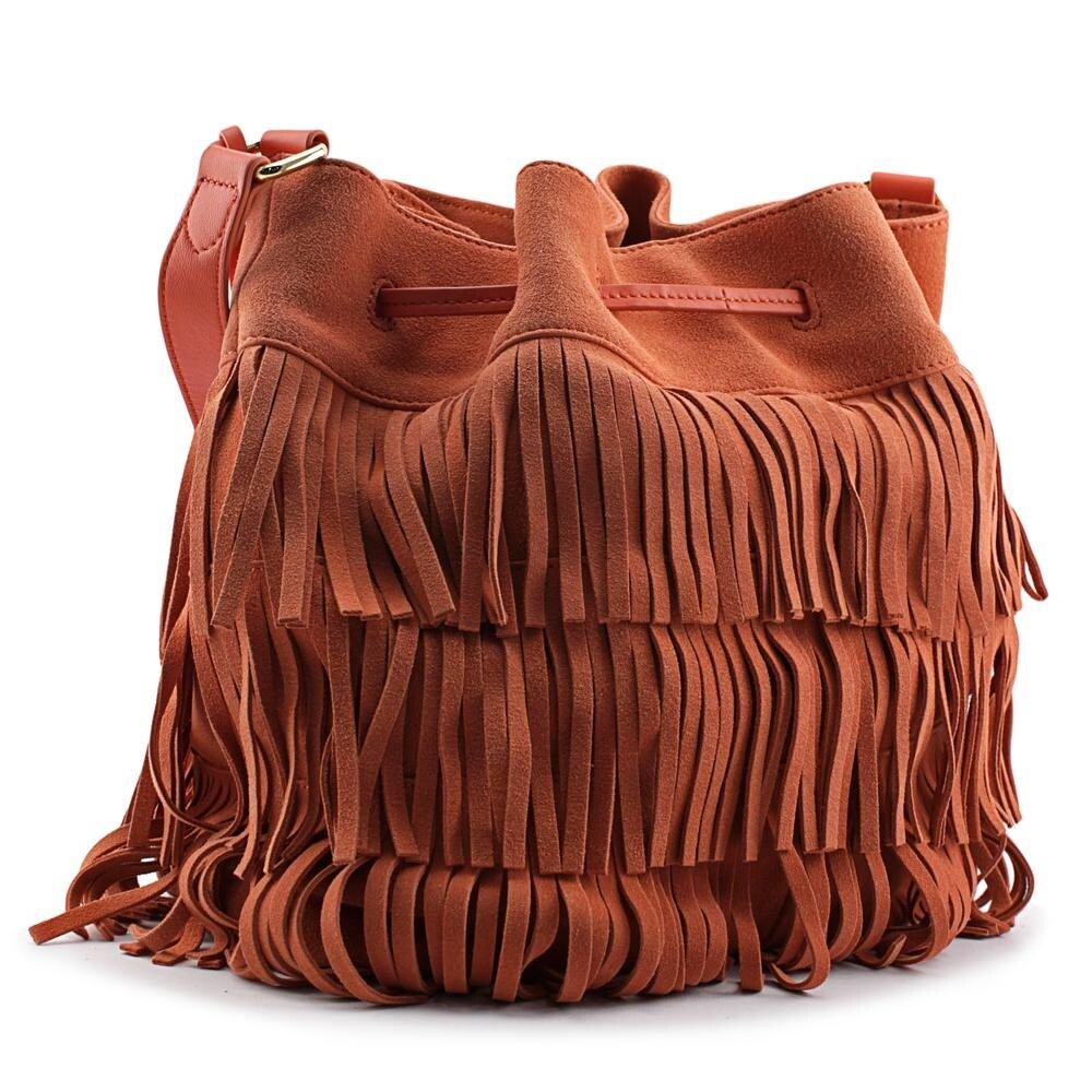 Vince Camuto Riqui Hobo Bag Women Suede Orange Free Vince Camuto Riqui Hobo Bag Women Suede Orange Free Shipping Today 16604956