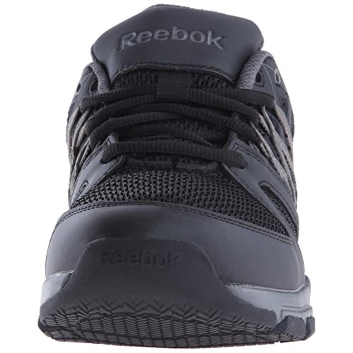 reebok memory foam