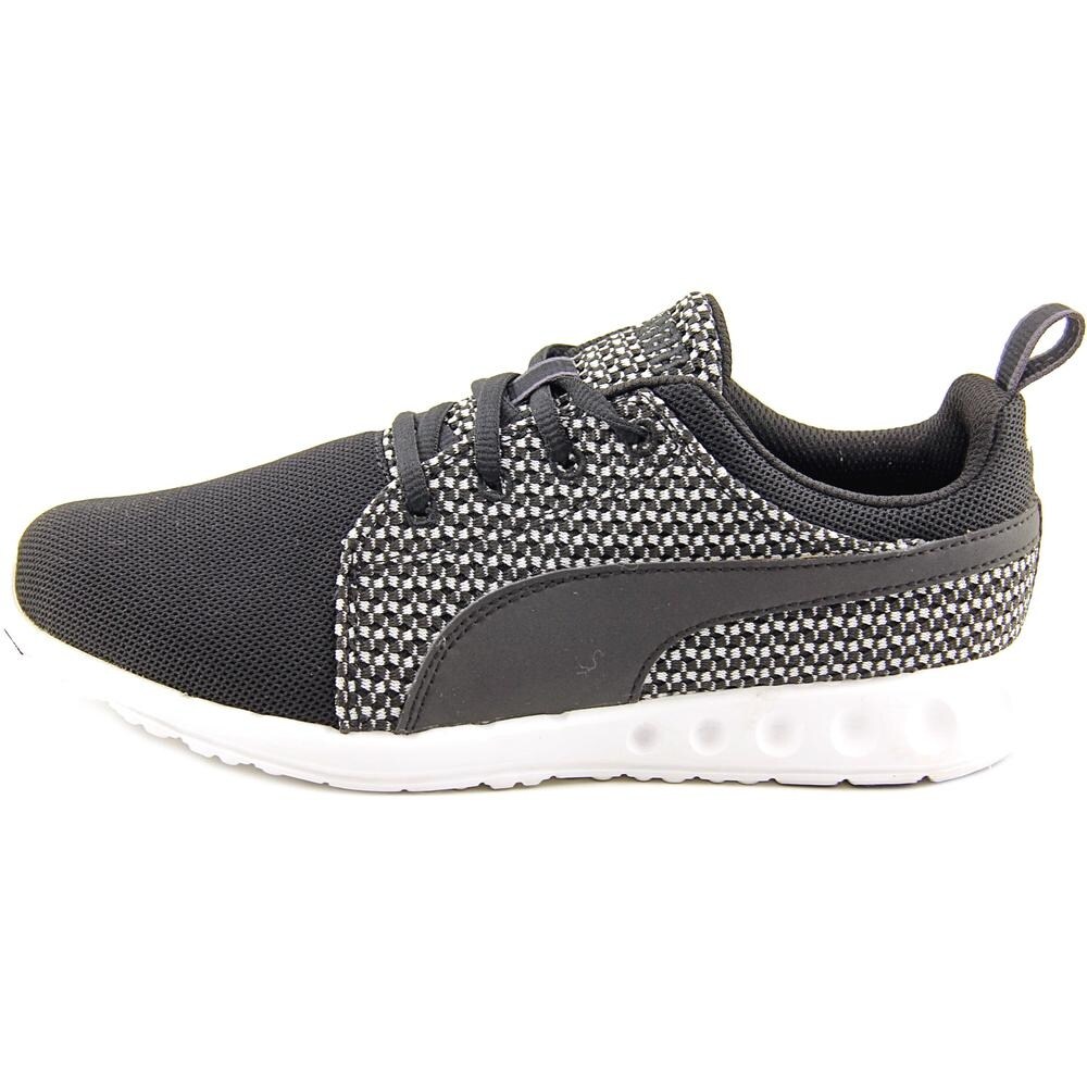 puma carson runner knit