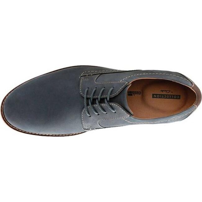 clarks raharto oxford