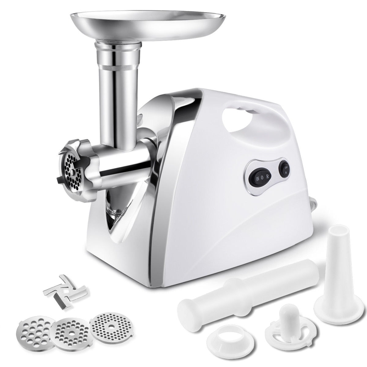meat grinder sausage stuffer canada