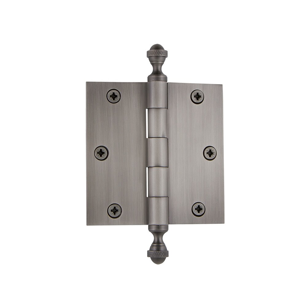 Shop Grandeur Acohng Sq Mar Res 3 5 3 5 X 3 5 Plain Bearing