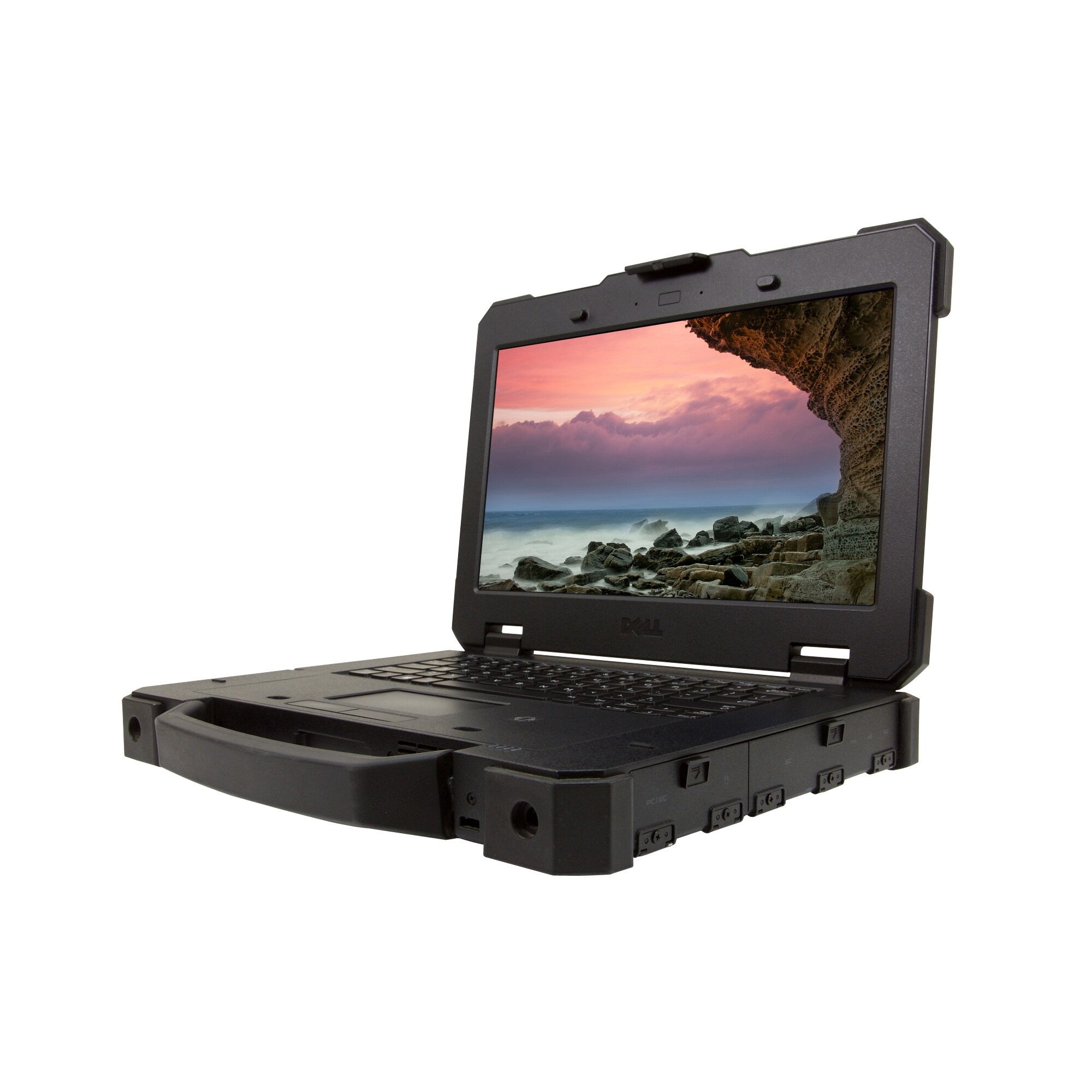 Shop Dell Rugged 7404 Core I5 4300u 16gb 240gb 14 W10p Refurbished Overstock 28609662
