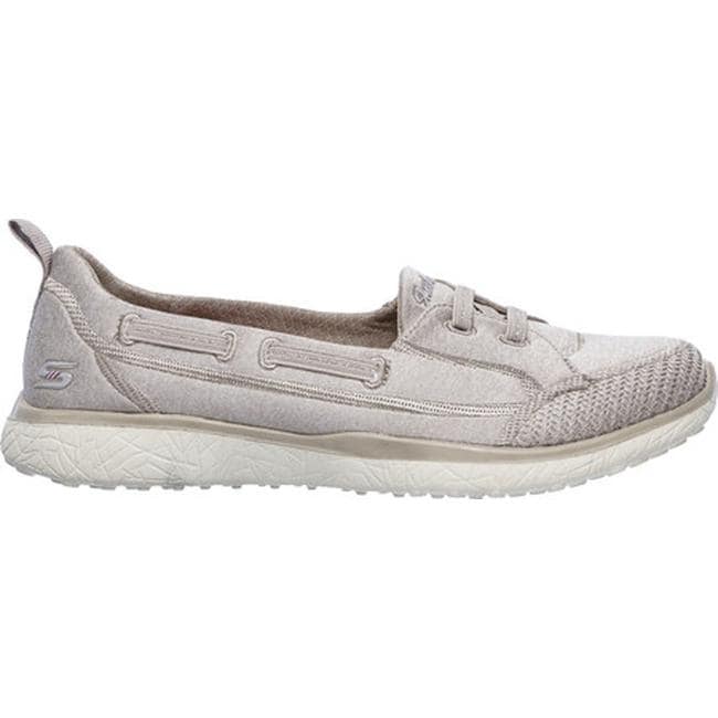 skechers microburst topnotch rose