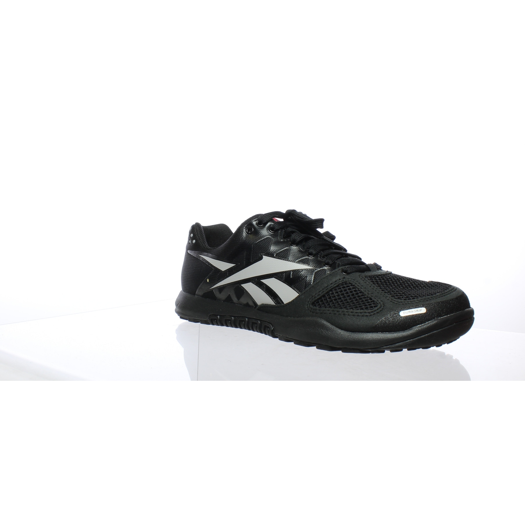 reebok nano 2.0 black