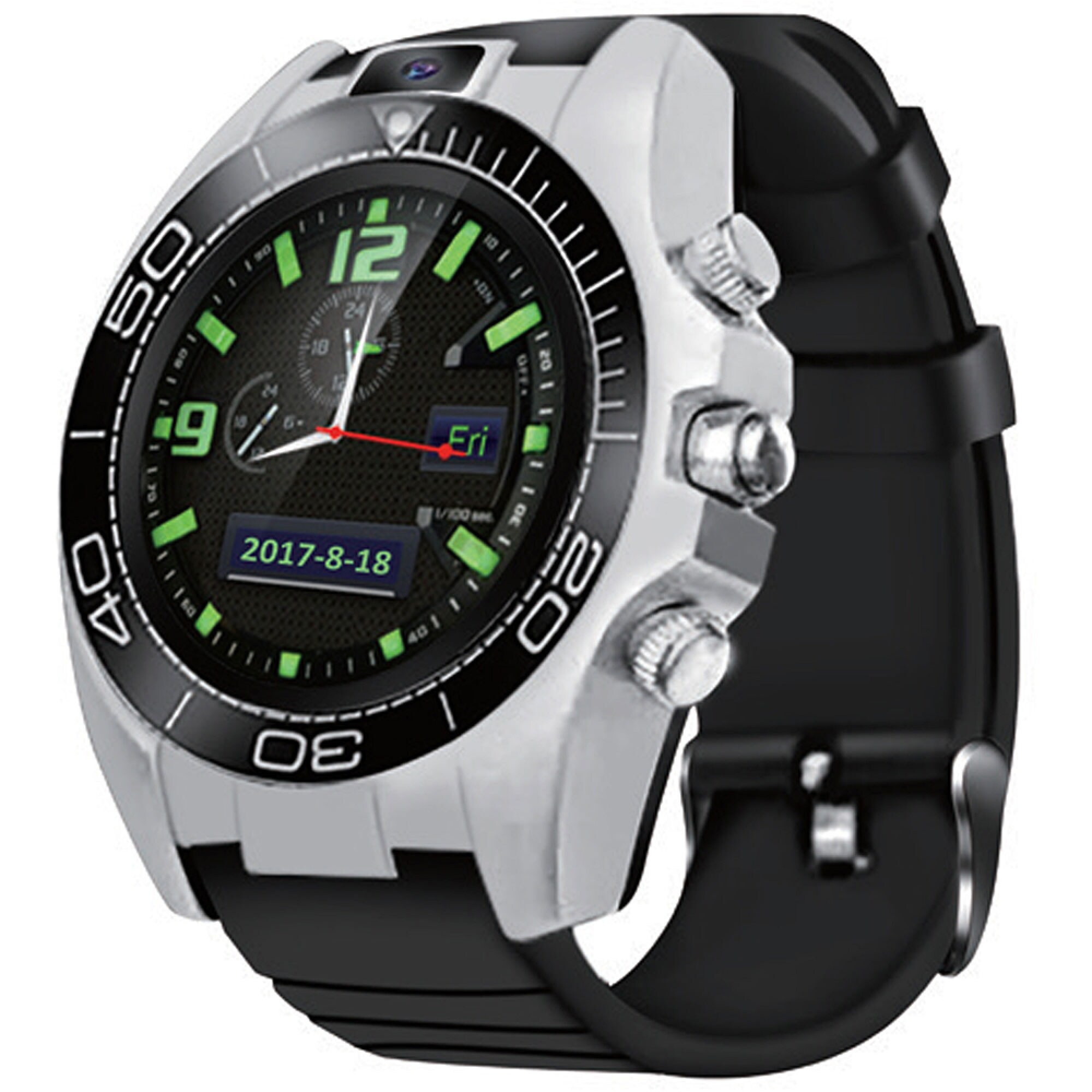 rolex smartwatches