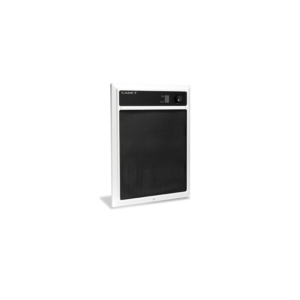 Cadet Com-Pak Twin 3,000-Watt Fan-Forced In-Wall Electric Heater