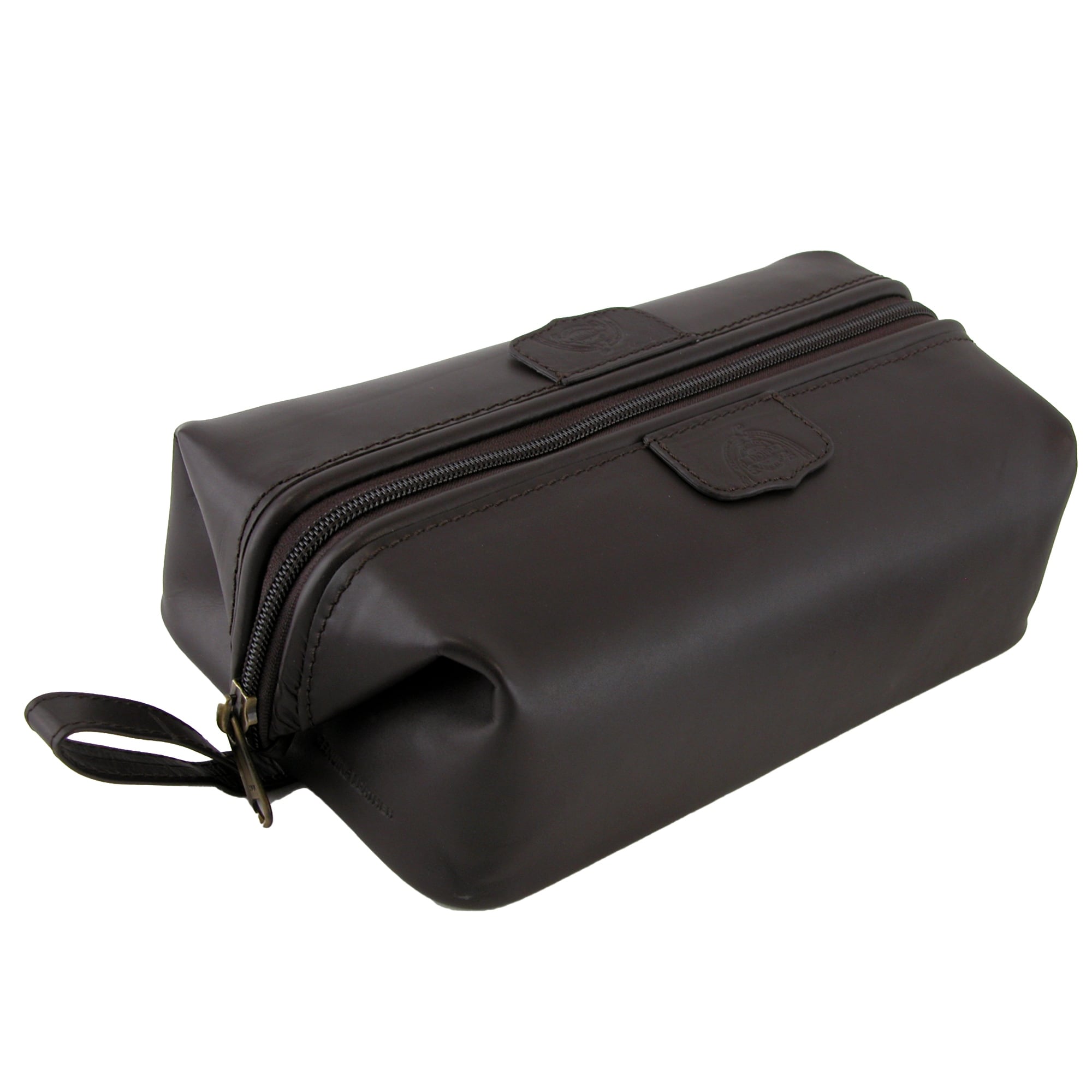 Dopp Men S Leather Water Resistant Travel Kit Bag One Size Dopp Men S Leather Water Resistant Travel Kit Bag One Size Free Shipping Today 14277622