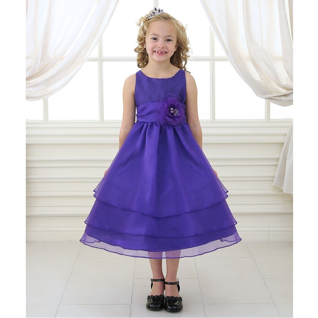 Electric Purple Bridesmaid Dresses Carley Connellan